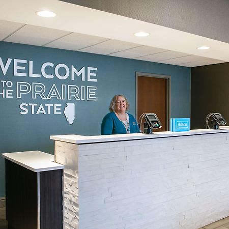 Hampton Inn Freeport Esterno foto