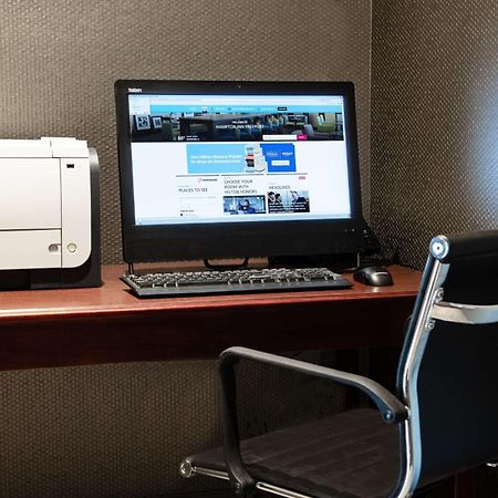 Hampton Inn Freeport Esterno foto