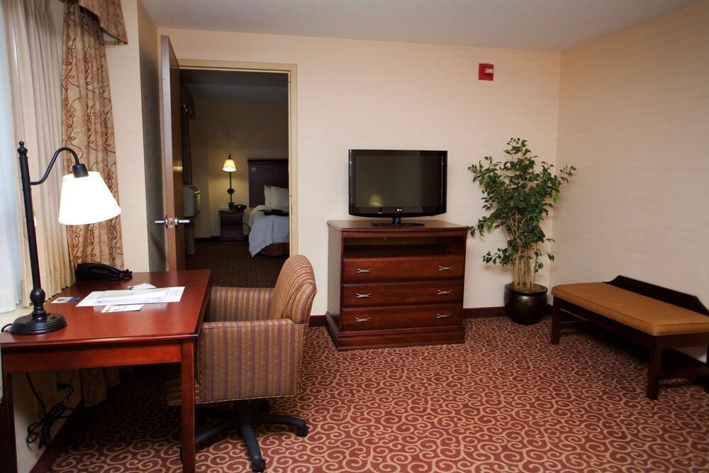 Hampton Inn Freeport Esterno foto