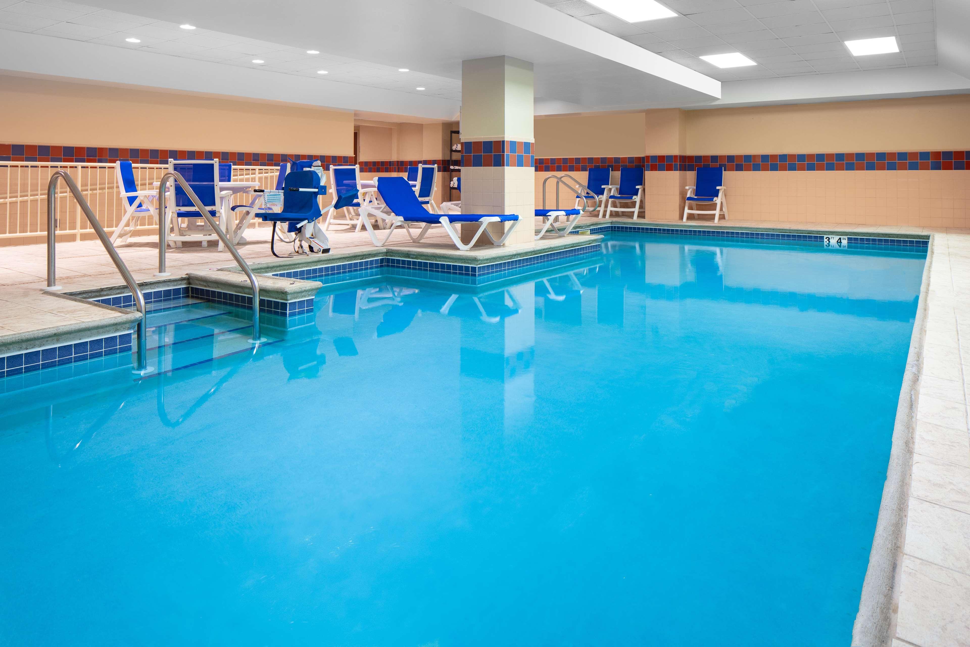 Hampton Inn Freeport Esterno foto