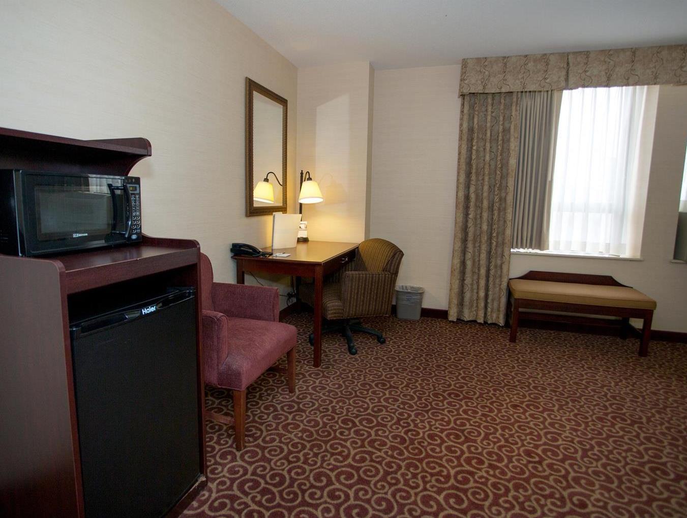 Hampton Inn Freeport Esterno foto