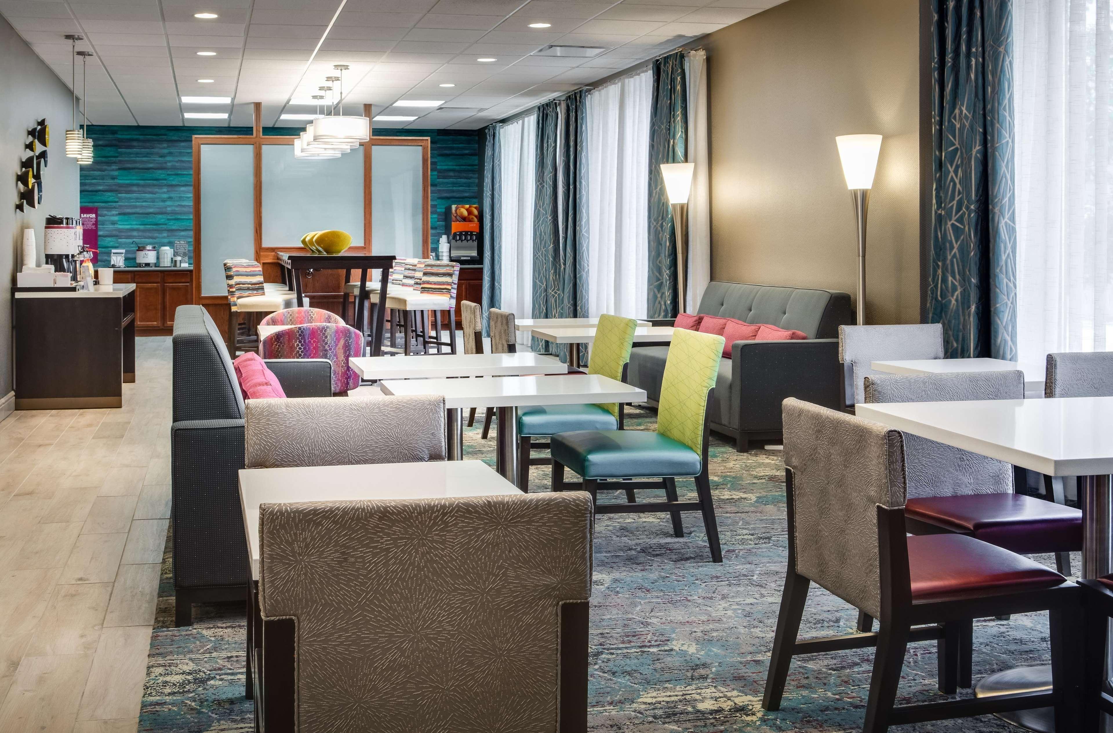 Hampton Inn Freeport Esterno foto