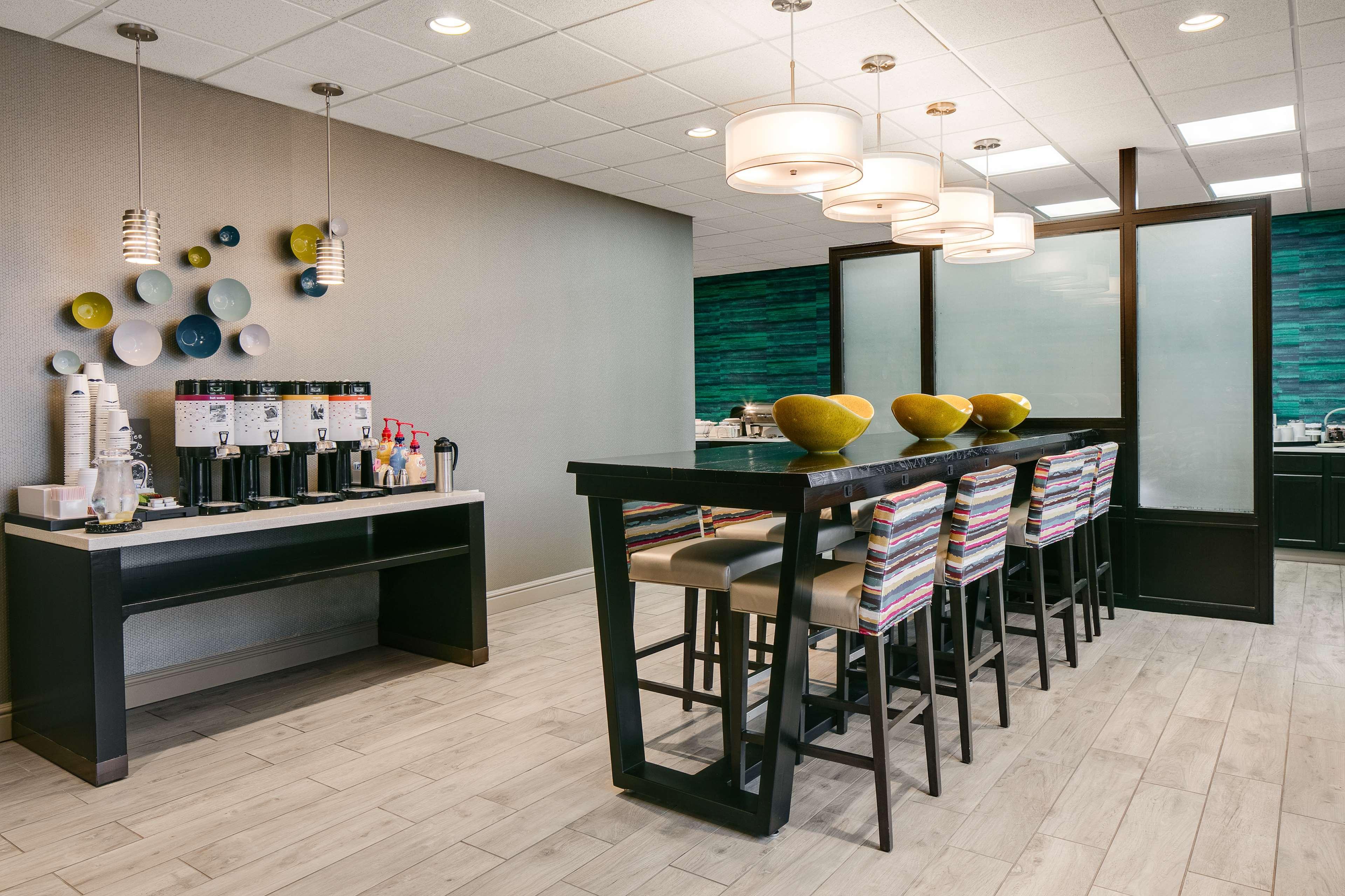 Hampton Inn Freeport Esterno foto