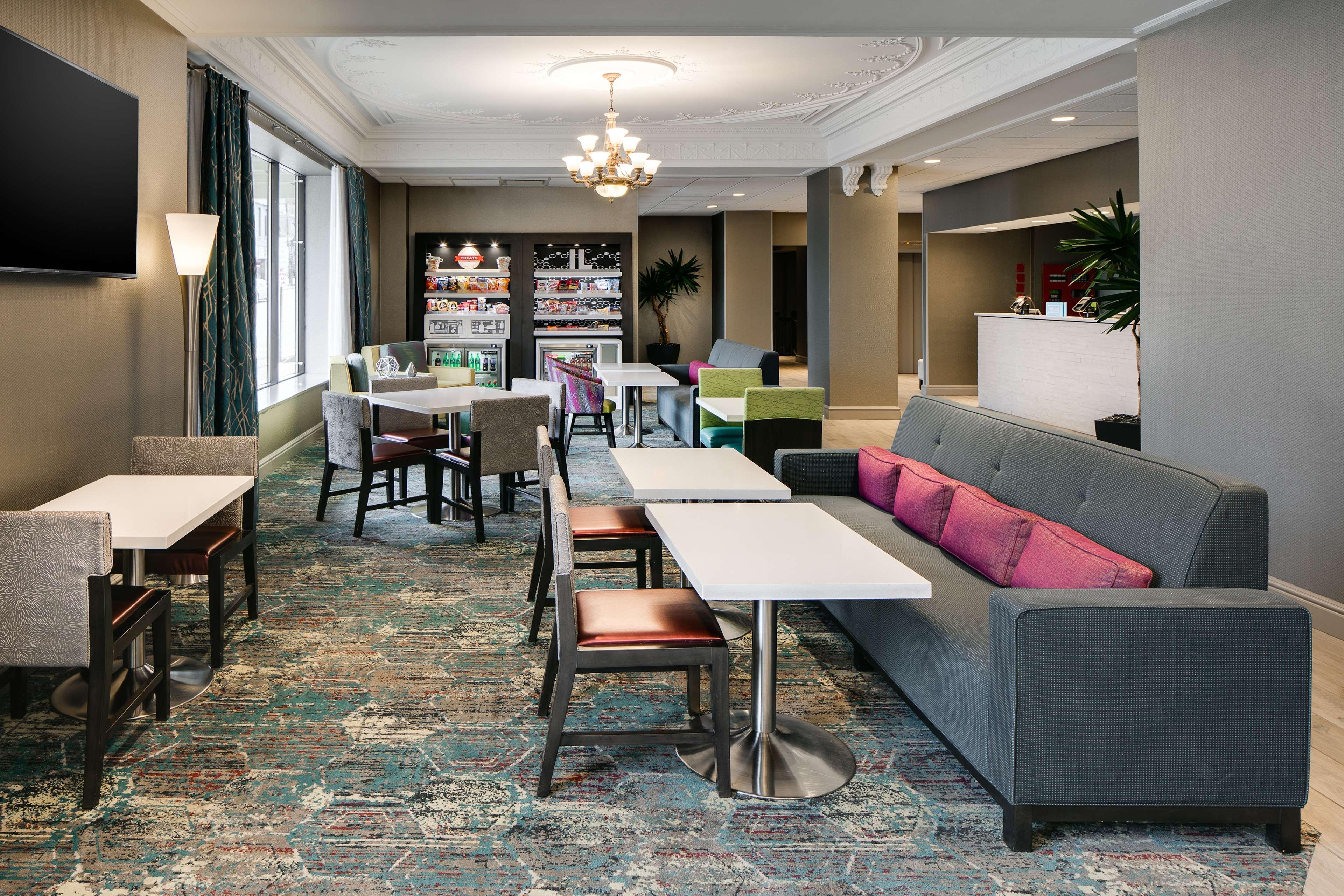 Hampton Inn Freeport Esterno foto