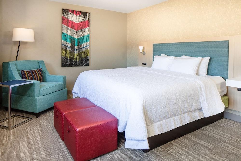 Hampton Inn Freeport Esterno foto