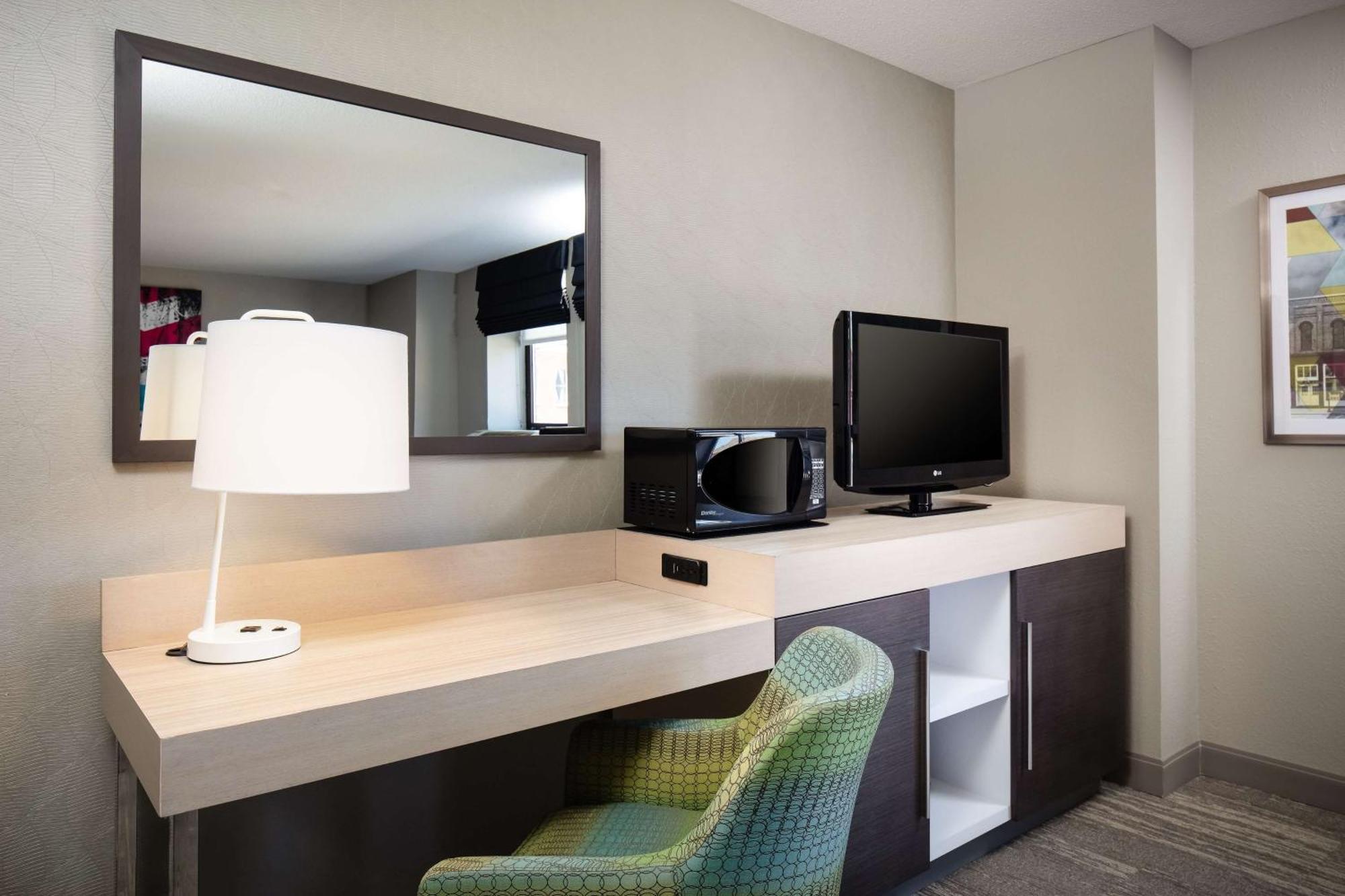 Hampton Inn Freeport Esterno foto