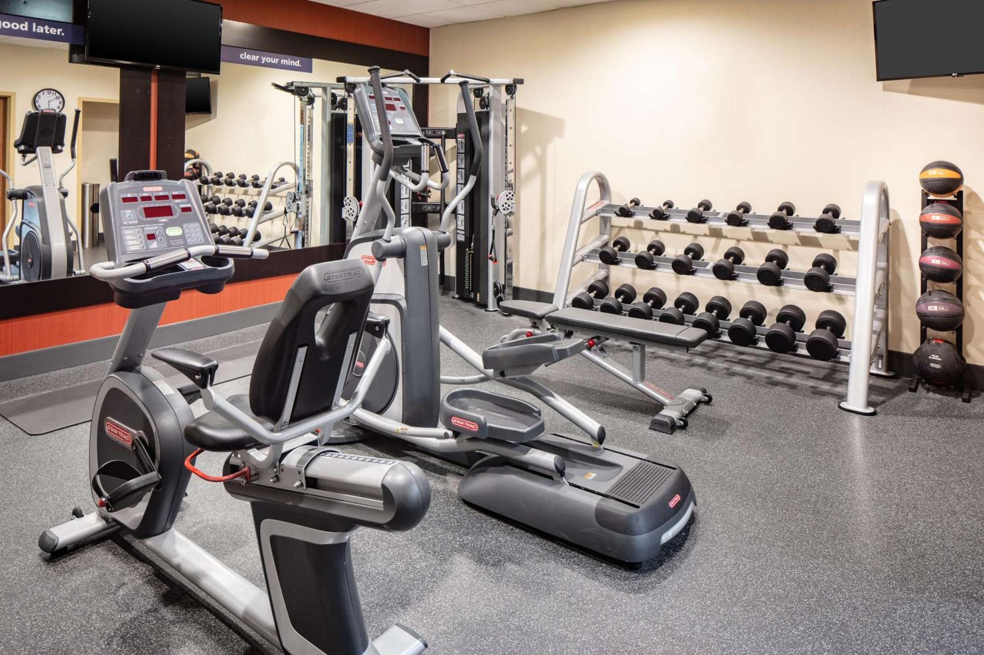 Hampton Inn Freeport Esterno foto