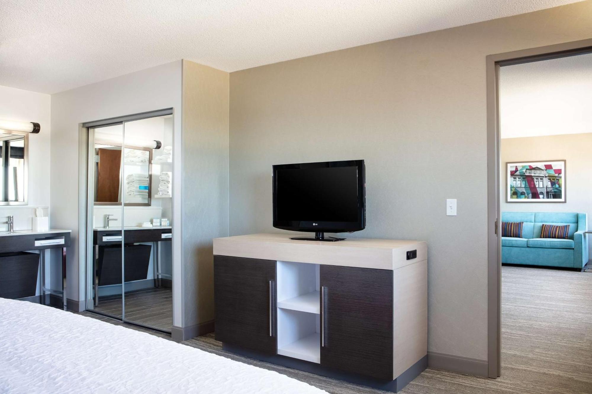 Hampton Inn Freeport Esterno foto