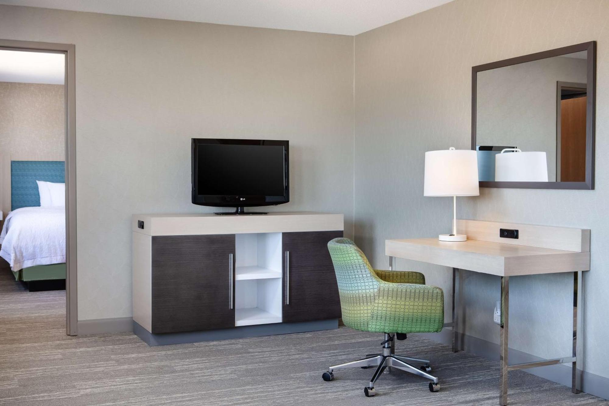 Hampton Inn Freeport Esterno foto