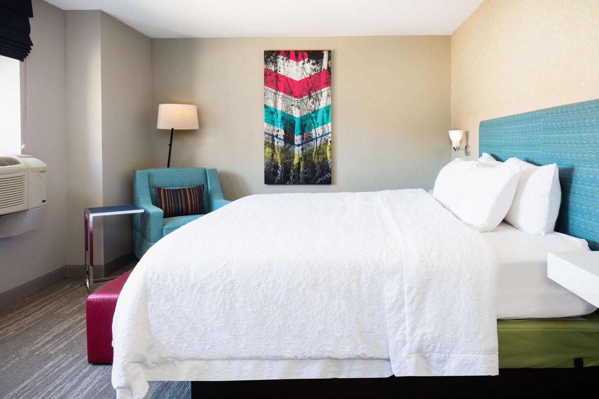 Hampton Inn Freeport Esterno foto