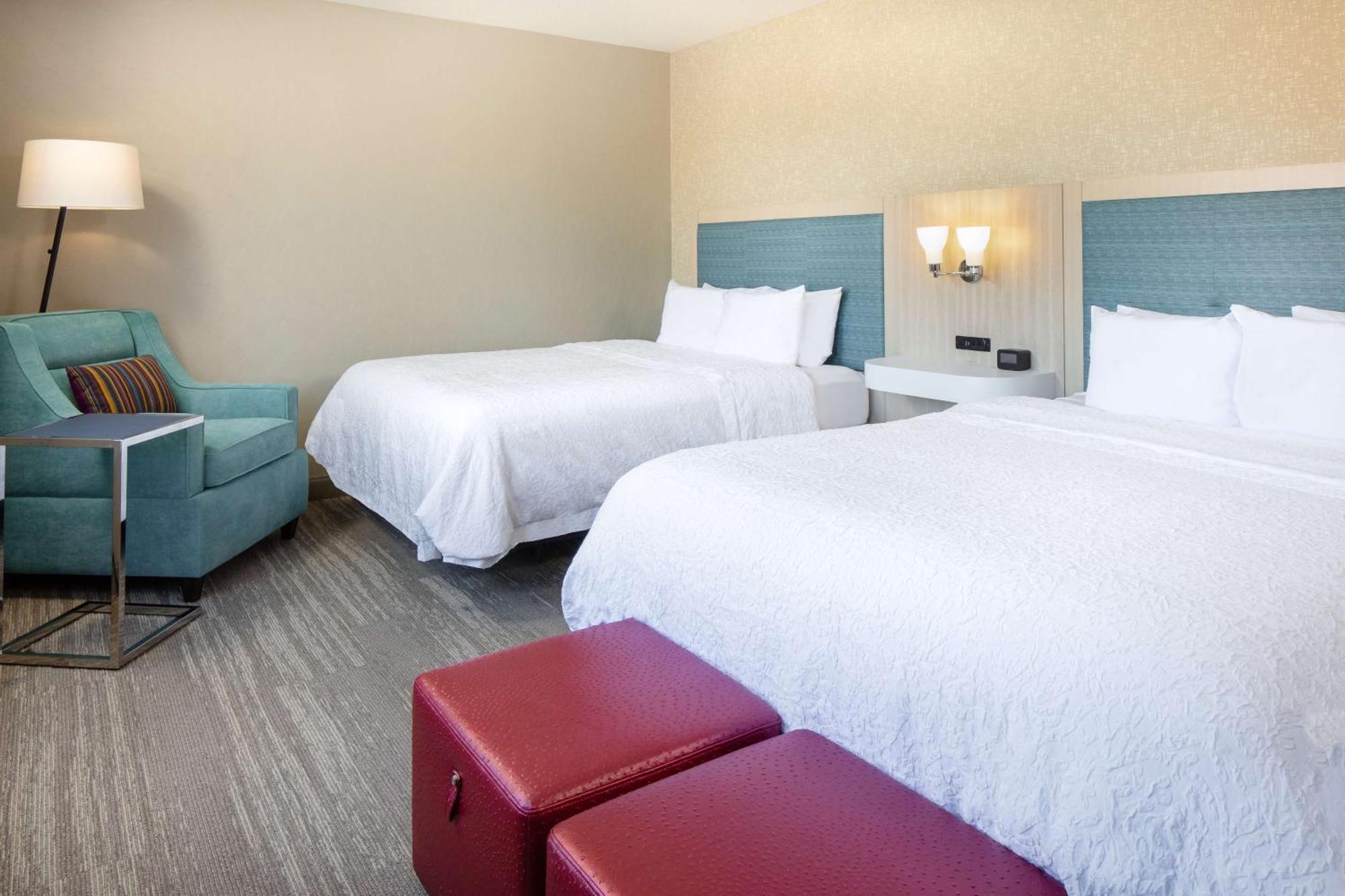 Hampton Inn Freeport Esterno foto