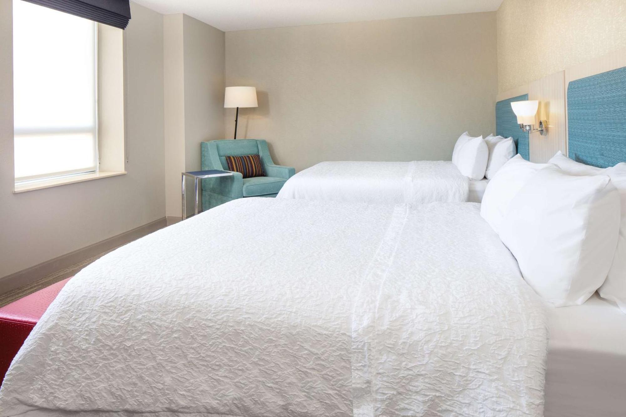Hampton Inn Freeport Esterno foto