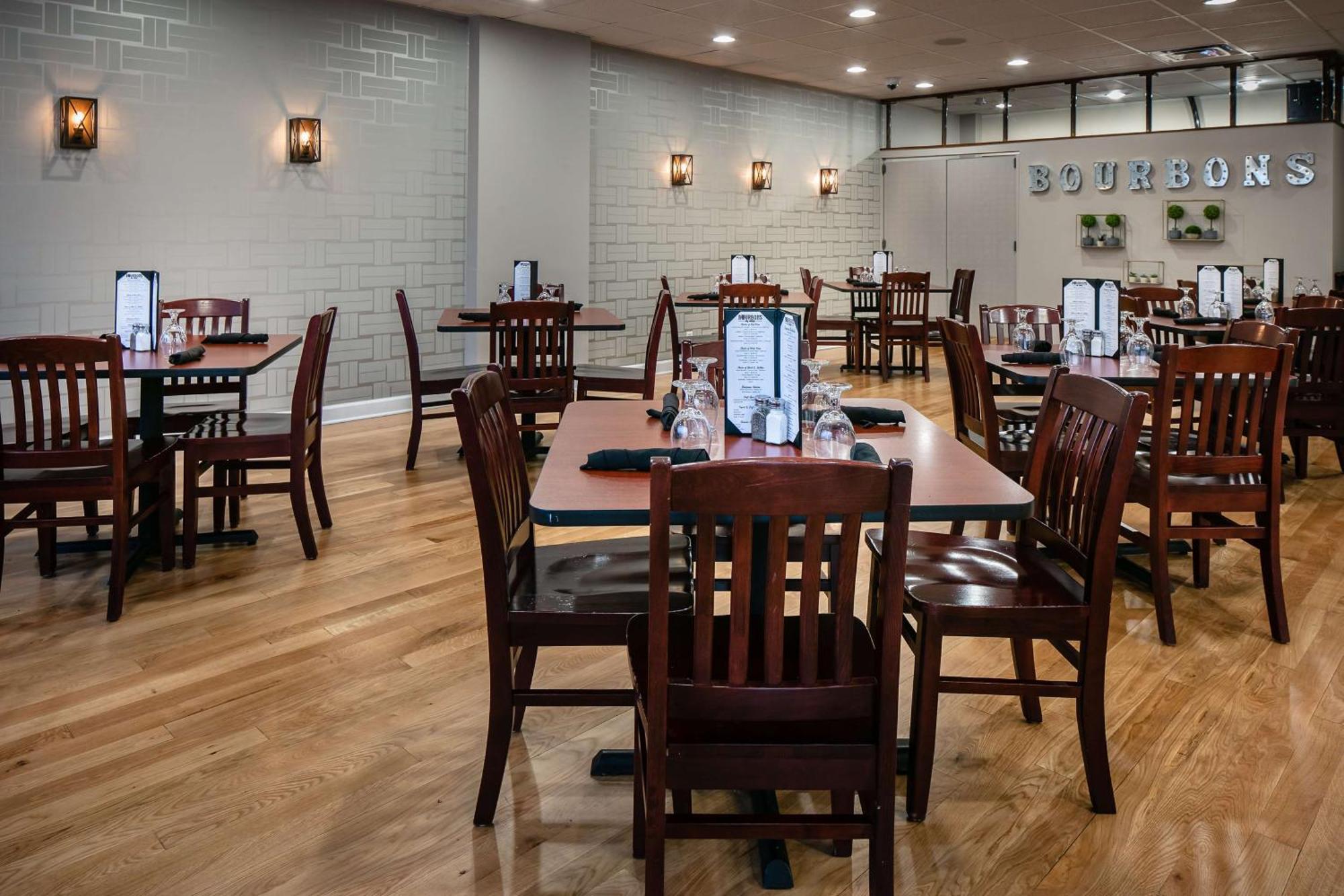Hampton Inn Freeport Esterno foto