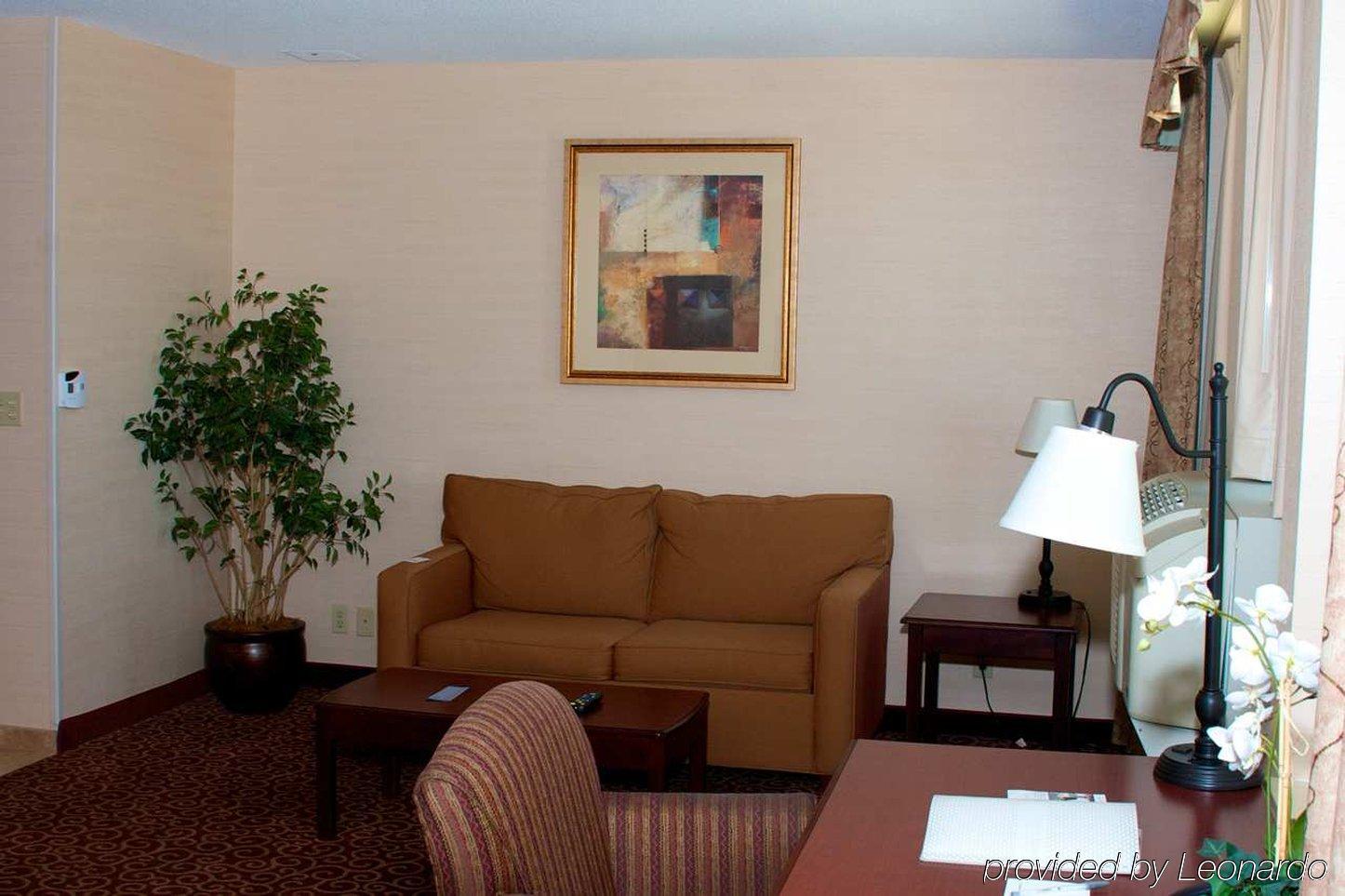 Hampton Inn Freeport Esterno foto