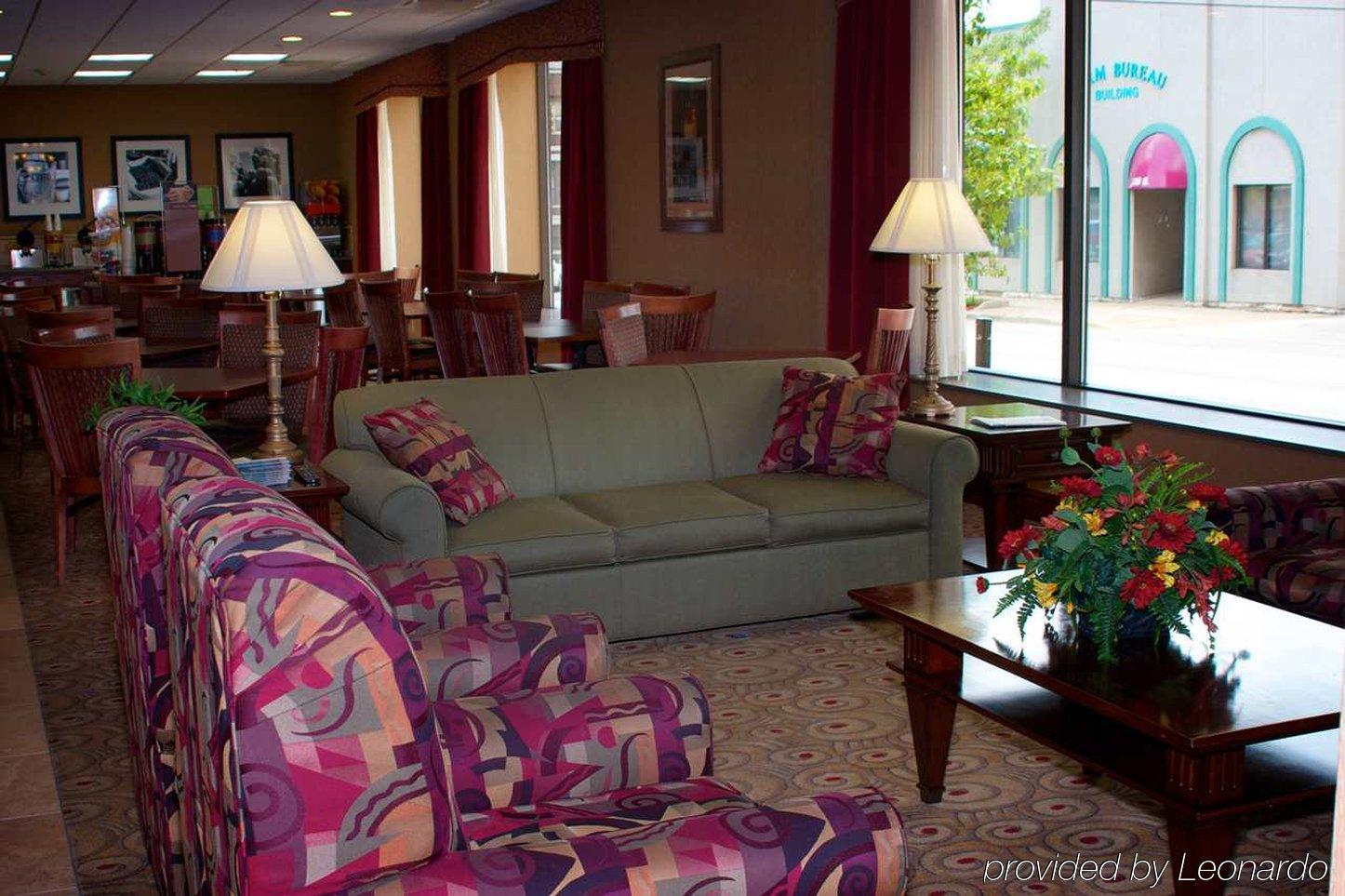 Hampton Inn Freeport Esterno foto