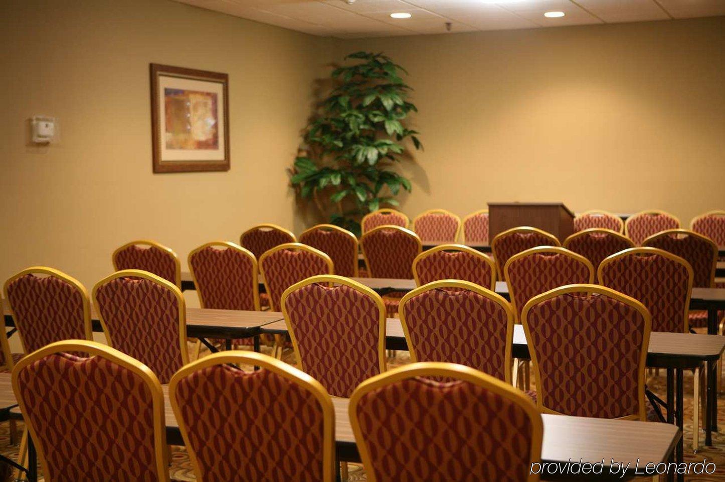 Hampton Inn Freeport Esterno foto