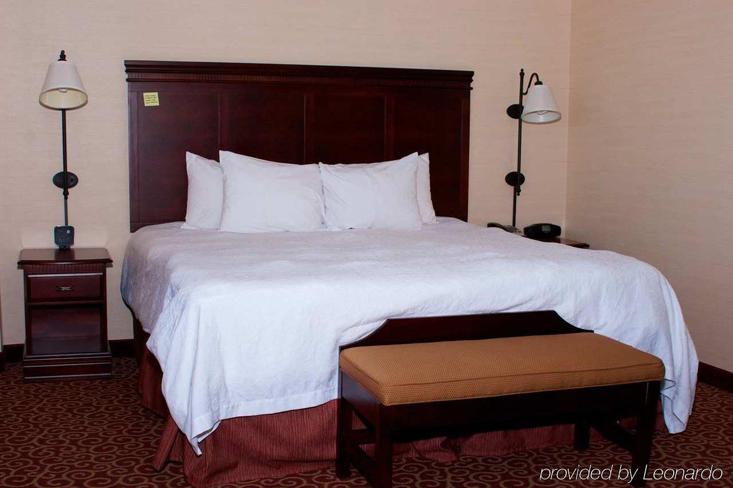 Hampton Inn Freeport Esterno foto