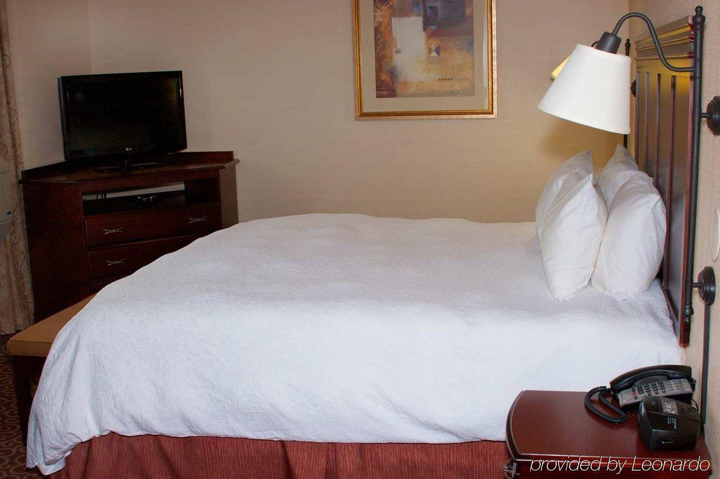 Hampton Inn Freeport Esterno foto