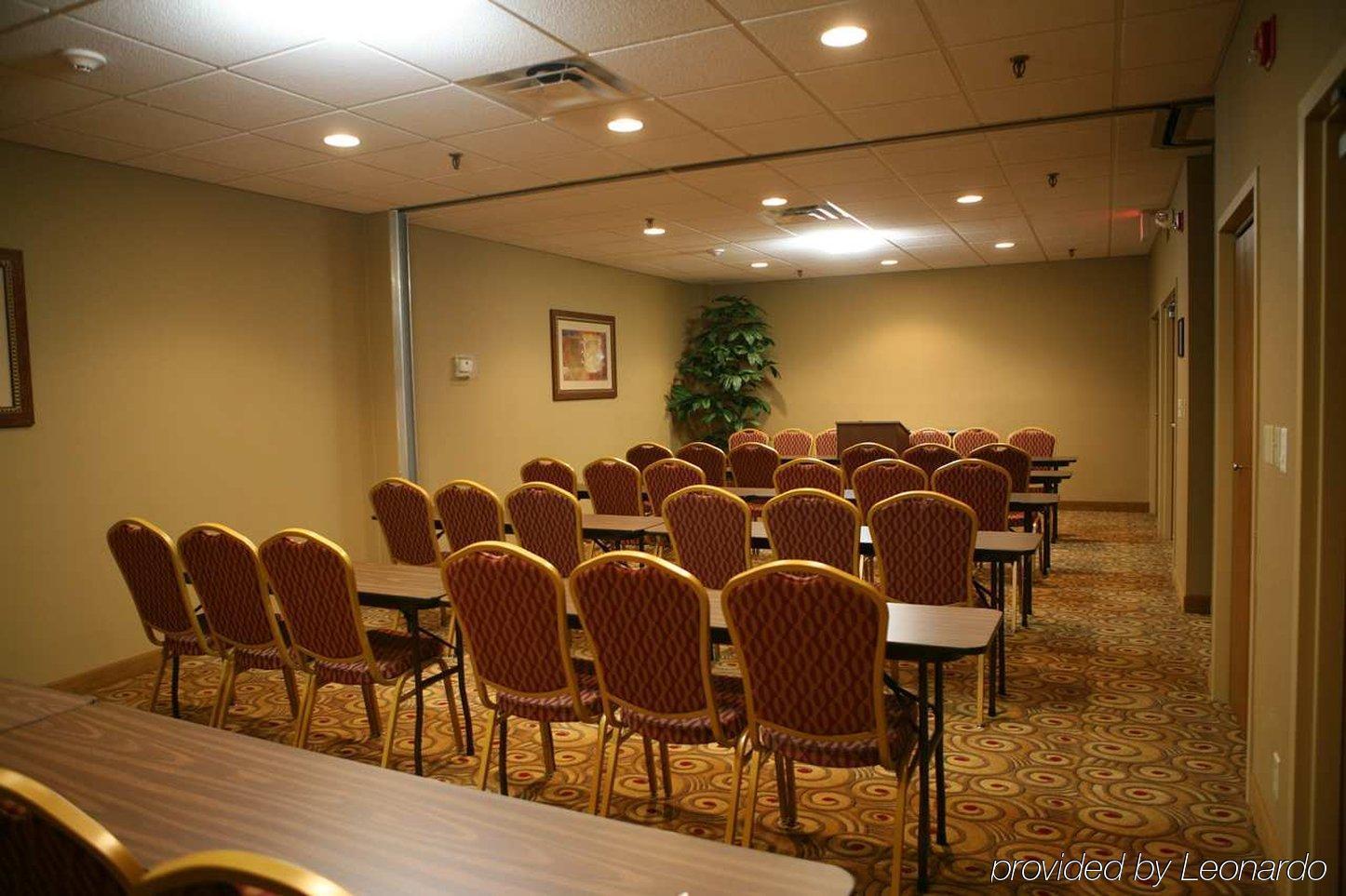 Hampton Inn Freeport Servizi foto