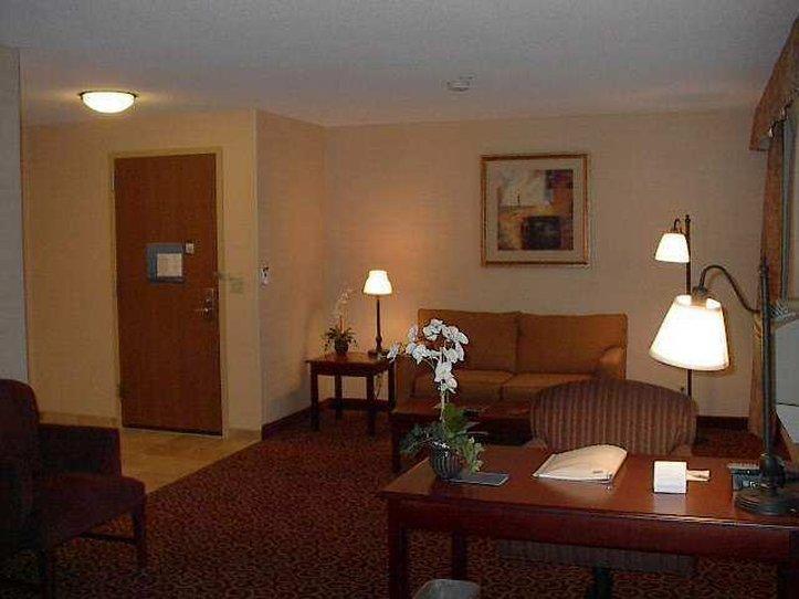 Hampton Inn Freeport Esterno foto