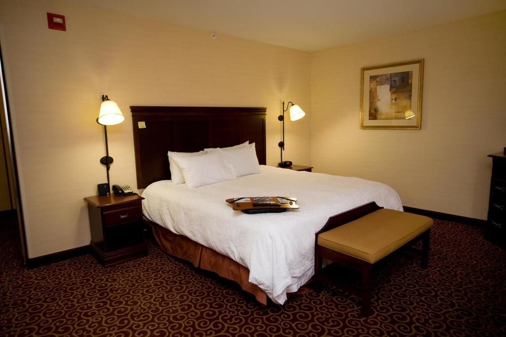 Hampton Inn Freeport Esterno foto