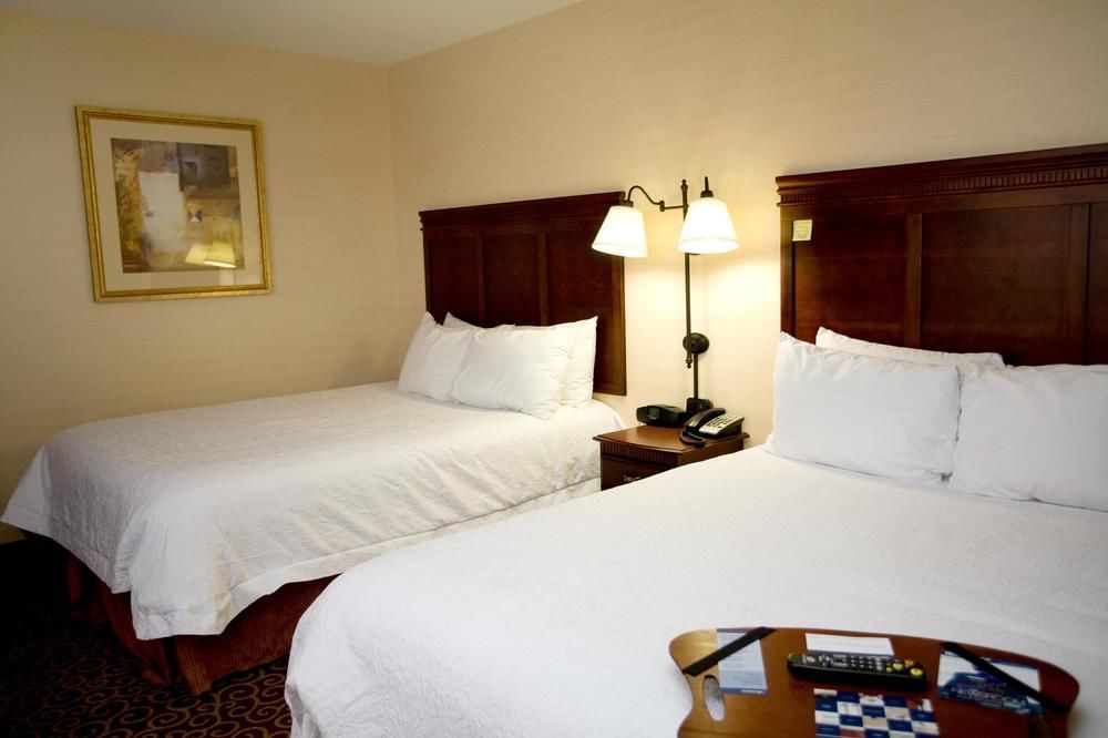 Hampton Inn Freeport Esterno foto